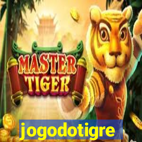jogodotigre