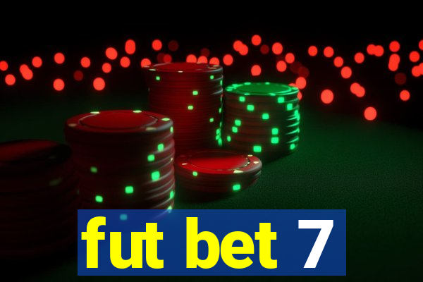 fut bet 7