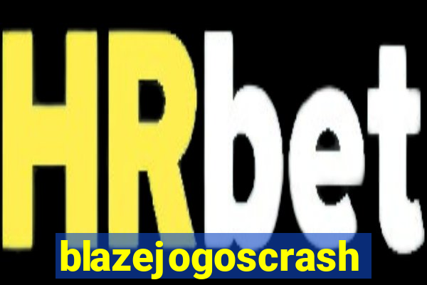 blazejogoscrash