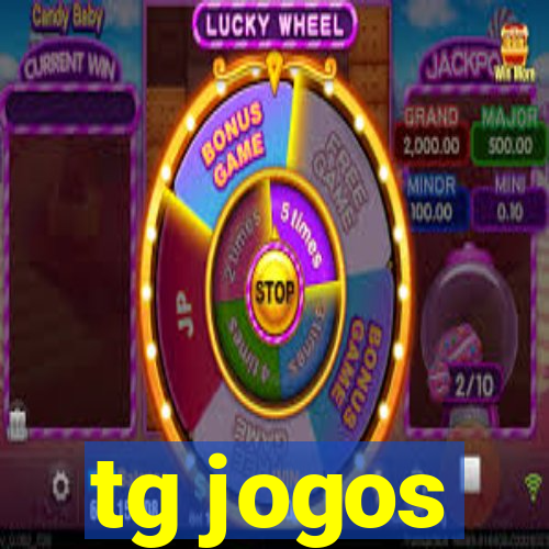 tg jogos