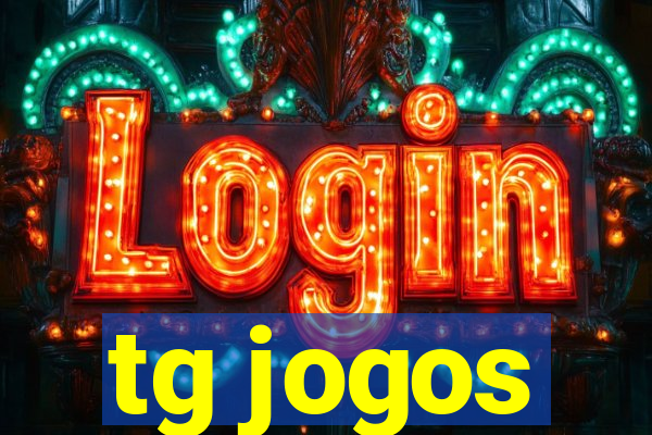 tg jogos