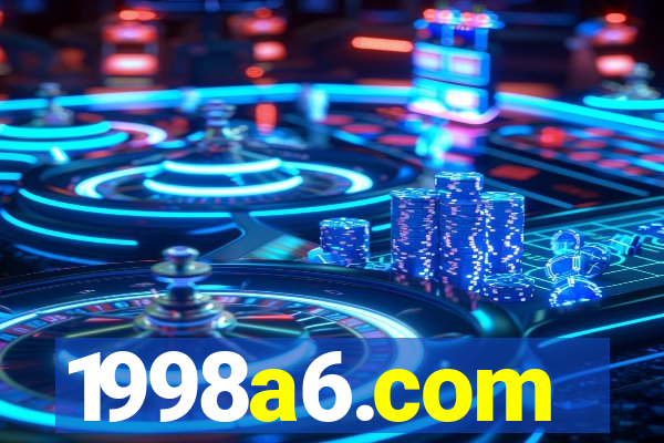 1998a6.com