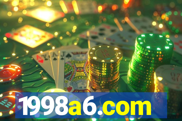 1998a6.com