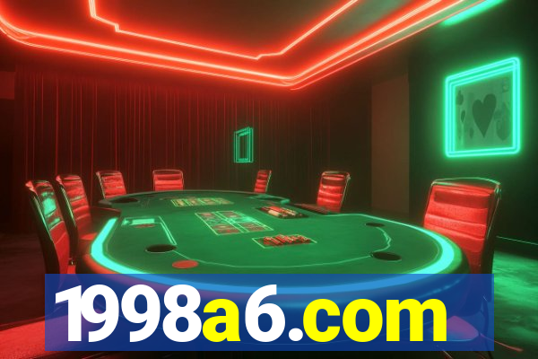 1998a6.com