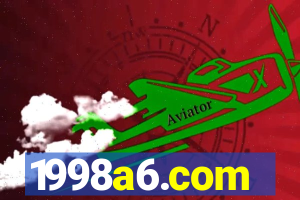 1998a6.com