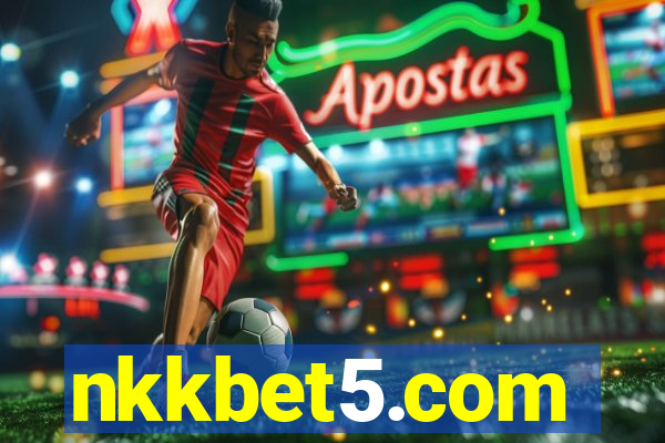 nkkbet5.com