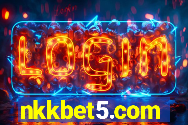 nkkbet5.com