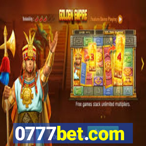 0777bet.com