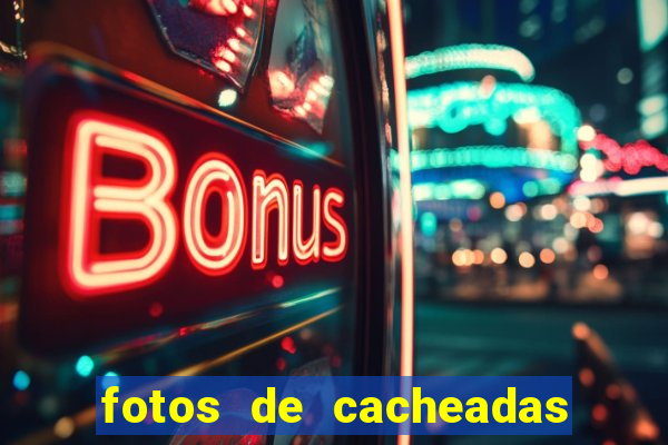 fotos de cacheadas para perfil