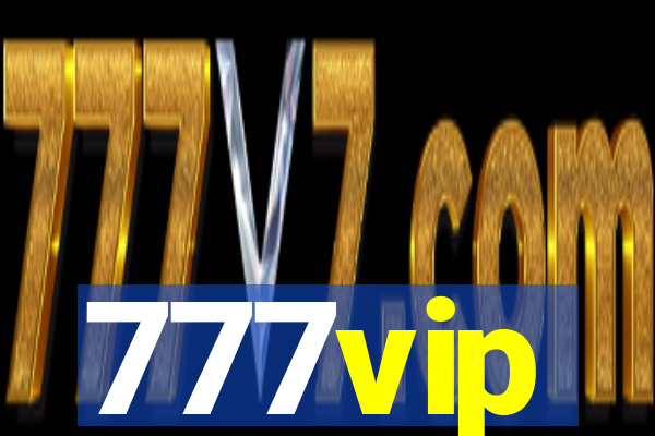 777vip