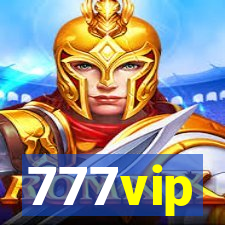 777vip