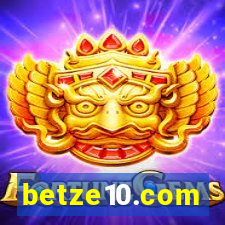 betze10.com
