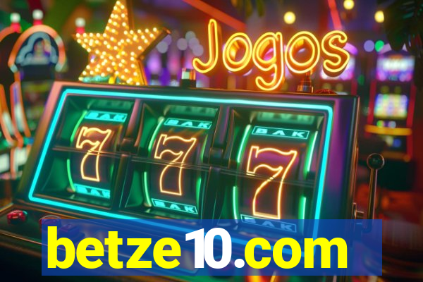 betze10.com