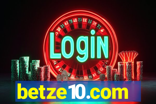betze10.com
