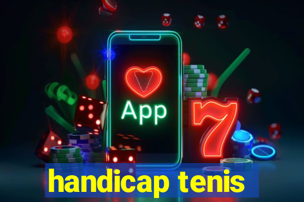 handicap tenis