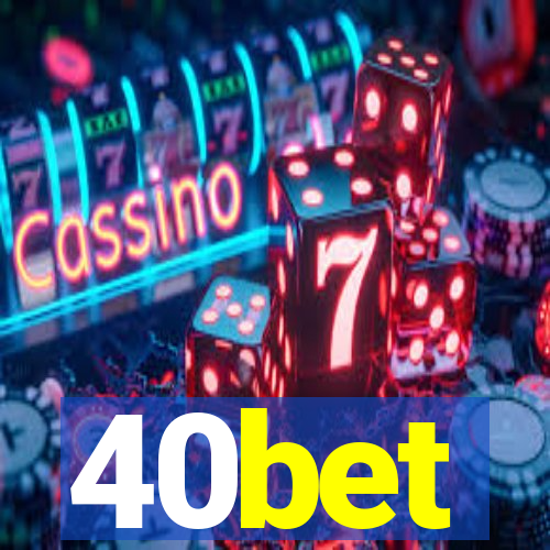 40bet