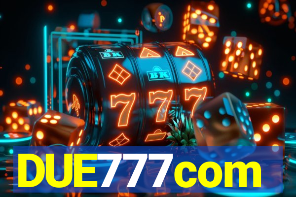 DUE777com