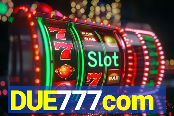 DUE777com
