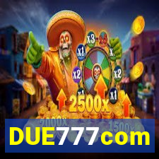 DUE777com