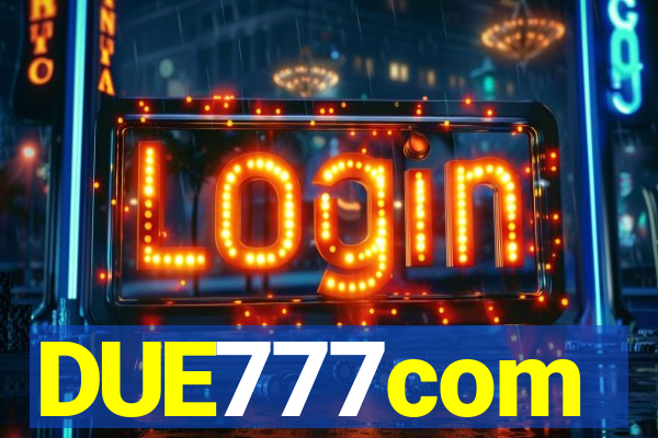 DUE777com