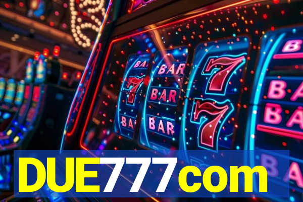 DUE777com
