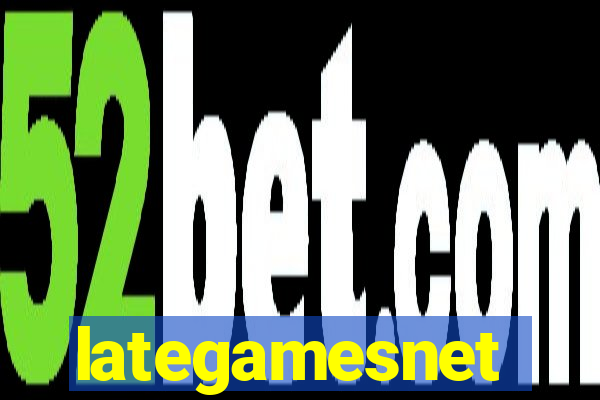 lategamesnet
