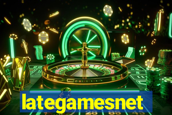 lategamesnet