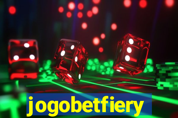 jogobetfiery