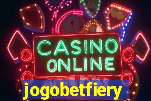 jogobetfiery