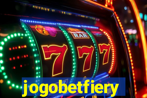 jogobetfiery