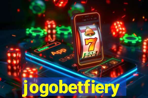 jogobetfiery