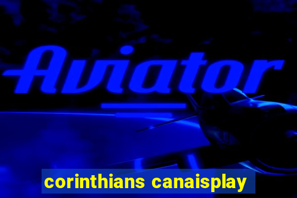 corinthians canaisplay