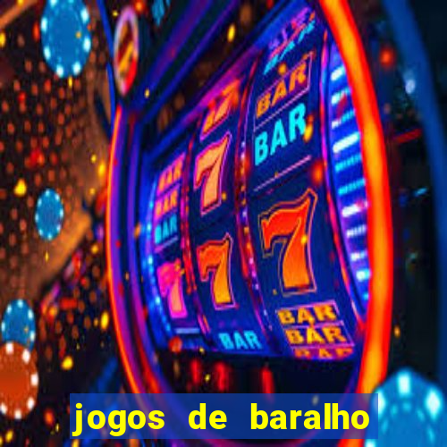 jogos de baralho para 3