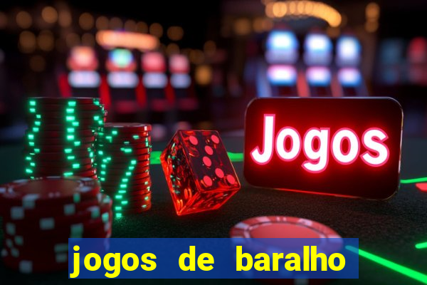 jogos de baralho para 3
