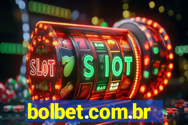 bolbet.com.br