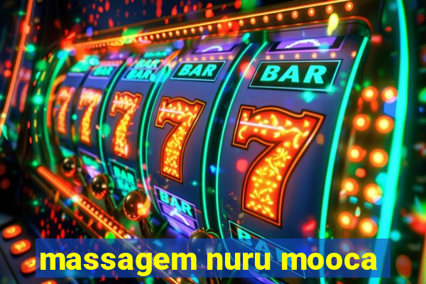 massagem nuru mooca