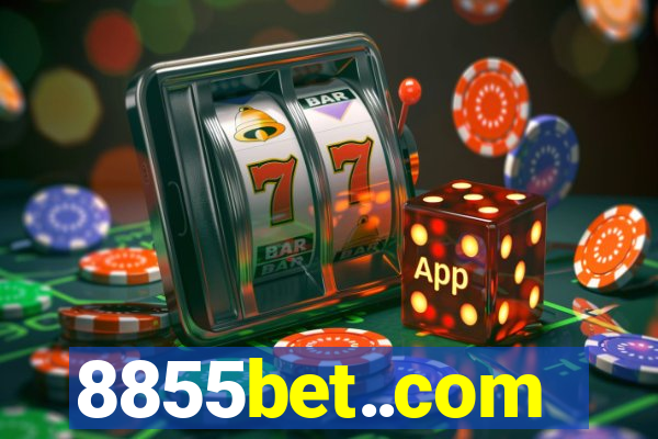 8855bet..com