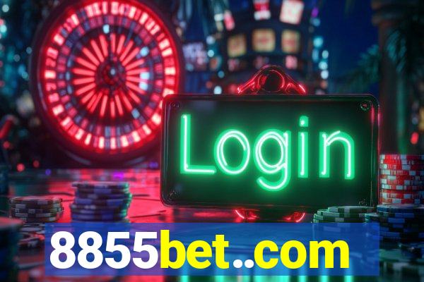8855bet..com