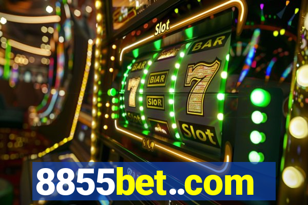 8855bet..com