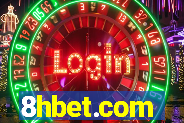 8hbet.com