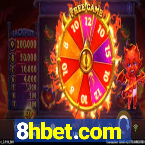 8hbet.com
