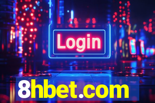 8hbet.com