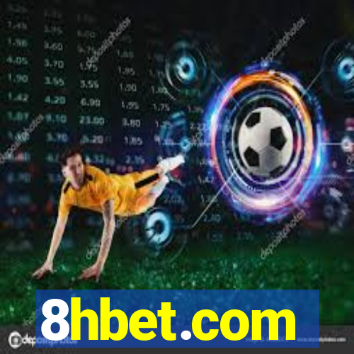 8hbet.com