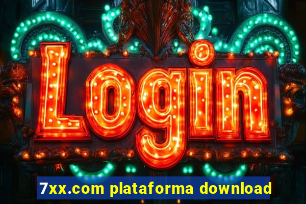 7xx.com plataforma download