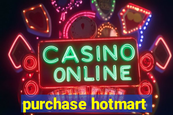 purchase hotmart