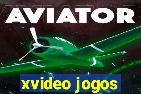 xvideo jogos