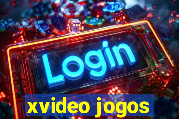 xvideo jogos