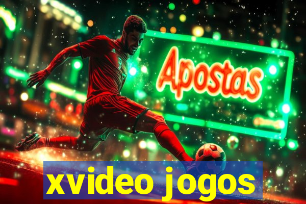 xvideo jogos