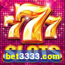 bet3333.com