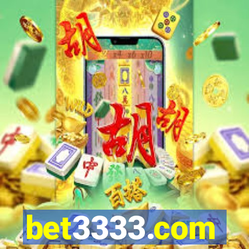 bet3333.com